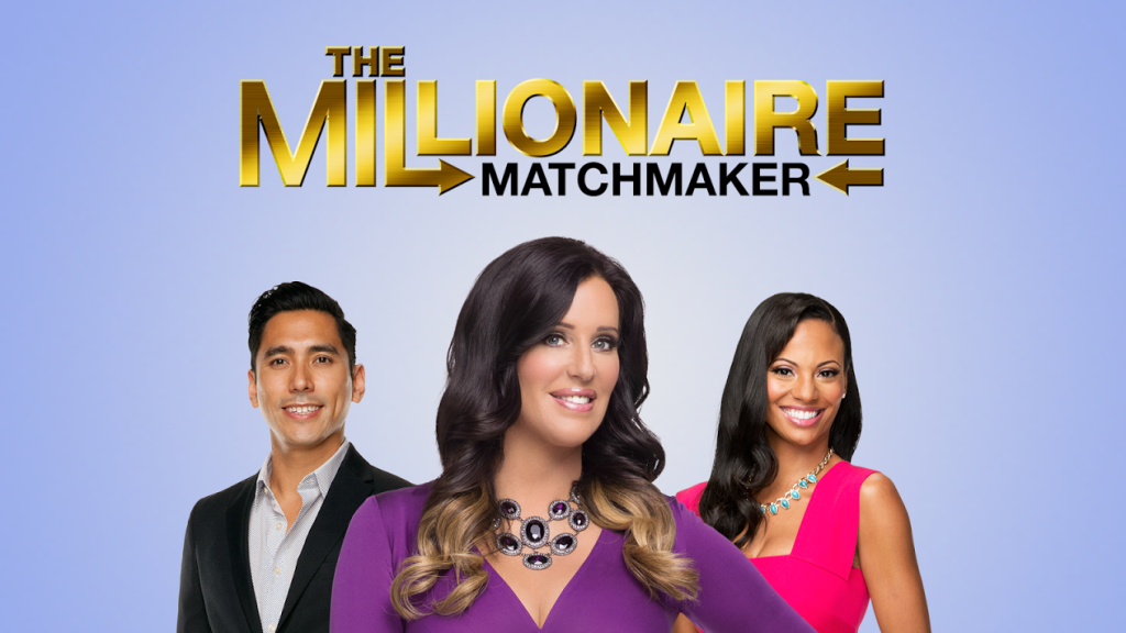 Millionaire Matchmaker