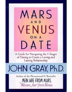 Mars & Venus